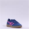 Gola Viper Classic Gumsole Trainer - Navy Pink